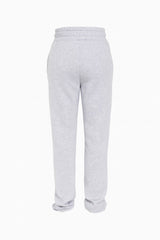 Neon Rift Grey Sweatpants